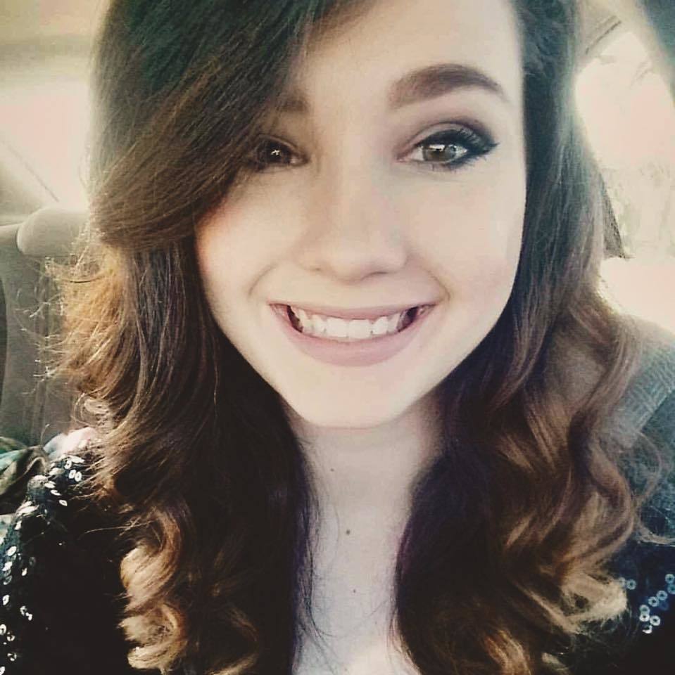 Welcome Rebekah Cooley