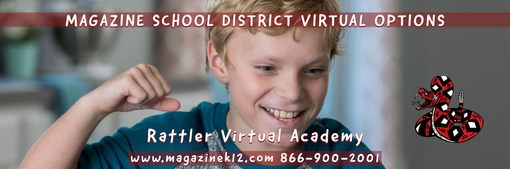 Rattler Virtual Academy
