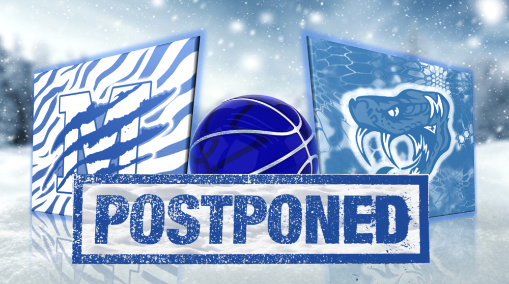 Magazine Games Postponed