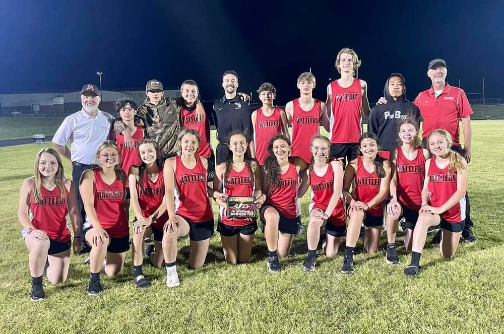 District Runners-up
