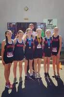 Cross Country Excellence