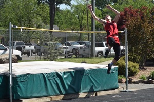 Track and Field State Championships
