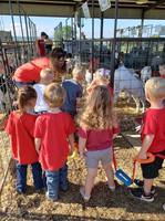 Pre-K South Logan County Fair