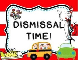 Early Dismissal for PTC and PD