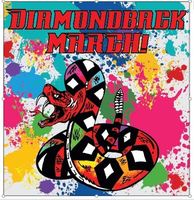Diamondback March 5k Color Walk/Run