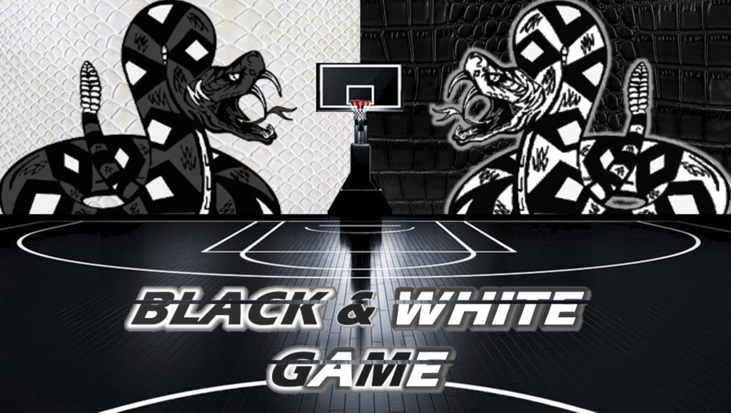 Black and White Games