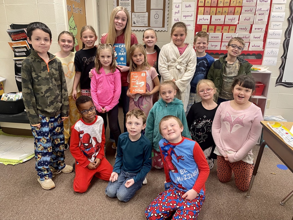 Ainslee Chappell Reads