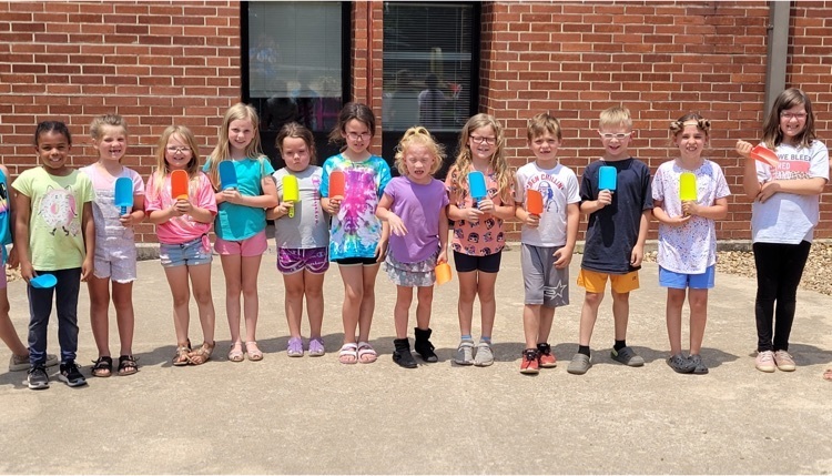 First-graders