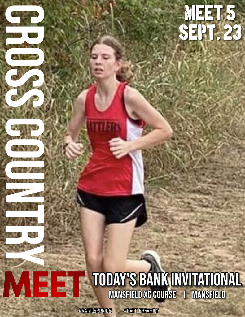 Cross Country Poster